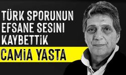 Türk Sporunun Efsane Sesi Ümit Aktan Hayatını Kaybetti