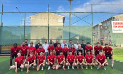 Pelitli 1961 SK’dan Yeni Sezon Açılışı: Hedef Şampiyonluk!