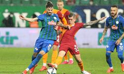 "İlhan Palut: Galatasaray Maçı Zor Ama Oyunumuzu Oynamak İstiyoruz"