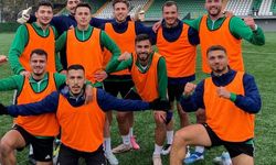 Çayelispor Erzurum Kampında Gücüne Güç Katıyor!