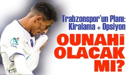 Trabzonspor’un Yeni Gözdesi Azzedine Ounahi!