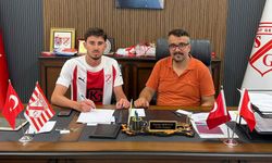 Sebat Gençlikspor’dan İç Transfer Hamlesi: Doğukan Kalkışım İle Devam