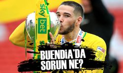 Trabzonspor’a Emiliano Buendía Şoku!