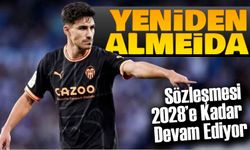 Trabzonspor’dan Andre Almeida İçin Yeni Hamle!