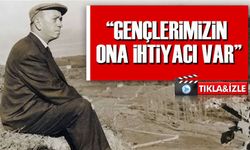 Bakan Memişoğlu’ndan Ekrem Orhon Anmasında Duygusal Mesaj: “Gençlerimizin Ona İhtiyacı Var”
