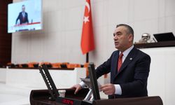 Yavuz Aydın’dan Fener Rum Patrikhanesi’nin faaliyetleri için iki bakanlığa soru önergesi
