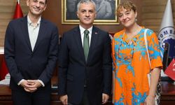 Yomra Belediye Başkanı Mustafa Bıyık: “Ahmet Minguzzi’nin yanındayız”