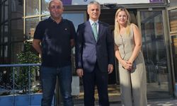 Yomra’da Atıl Bina Huzurevine Dönüştürülüyor mu?