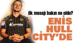 Trabzonspor’da Enis Destan Sürprizi: Hull City’ye Transfer Oldu