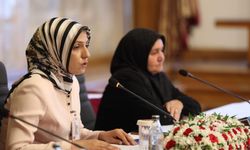 Diyarbakır Annelerinden TBMM’de Tarihi Mesaj: “Huzur ve Kardeşlik İçin Kararlıyız”