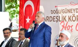 Vali Yıldırım’dan Kardeşlik Vurgusu: “Alimlerimiz Toplumsal Barışın Teminatıdır”