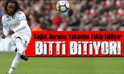Trabzonspor, Renato Sanches Transferinde Sona Yaklaştı