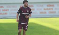 Muhammed Emin Sarıkaya: “1461 Trabzon FK Bu Ligde Bir Marka”