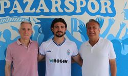 Pazarspor, Forvetini Vanspor’dan Transfer Etti