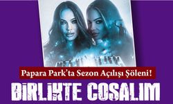 Papara Park’ta Sezon Açılışı Şöleni! Trabzonspor Taraftarı Maça Saatler Öncesinden Coşacak