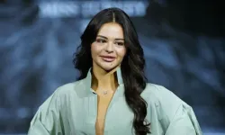 Ayşe Sena Şeref, Miss International 2025’te Türkiye’yi Temsil Edecek