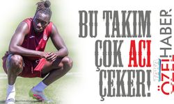 Trabzonspor’da Alarm Zilleri! Kasımpaşa Maçı Öncesi Kadro Zaafiyeti Gündemde