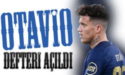 Trabzonspor’un Yeni Hedefi Otávio! Al Nassr Yıldızı İçin Kiralık Planı