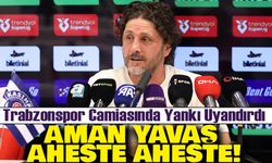 Fatih Tekke’nin Sağlık İtirafı Trabzonspor Camiasında Yankı Uyandırdı