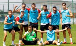 1461 Trabzon FK’da Hedef 1. Lig! İlk Maça 3 Puan Parolasıyla Hazırlanıyor