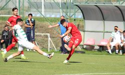 Sebat Gençlikspor’dan Erzurum’da Farklı Galibiyet!