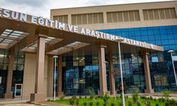 Giresun’da Safra Yolu Kanserine yeni çözüm!