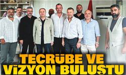 Coşkun Bülbül, Büyükçekmece Basketbol’un Yeni Başkanı Oldu