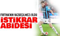 Batagov Fırtına’nın Vazgeçilmezi Oldu