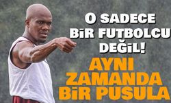 Onuachu’dan Nwakaeme’ye Övgü Yağmuru: “Kardeşim Gibi, Yol Gösterici Biri”