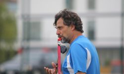Sebat Gençlikspor’dan 2. Lig Hedefi!