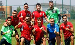 1461 Trabzon FK Sezona İddialı Başlıyor! İlk Hedef 3 Puan
