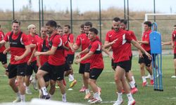 Sebat Gençlikspor Yeni Sezona Hazır: Erzurum Kampı Öncesi Tempoyu Artırıyor