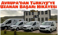 Avrupa’dan Türkiye’ye Uzanan Başarı Hikâyesi: ByBurt 69 Markasıyla Hem İstihdam Hem de Gurur
