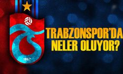 Trabzonspor’da Büyük Operasyon: 6 Ayrılık, 5 Transfer, Yıldız Bombası Yolda!