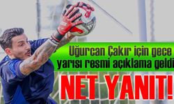 Uğurcan Çakır İçin Fenerbahçe İddialarına Başkan Doğan’dan Net Yanıt!