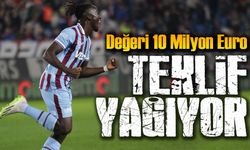 Batista Mendy’ye Avrupa’dan Yoğun İlgi!