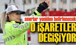 Türkiye’de Hız Sınırları Yeniden Belirlenecek: Trafik İşaretleri Değişiyor