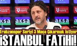 Bordo-Mavililer, Papara Park’ta Antalyaspor’u konuk ederek sezona kayıpsız devam etmeyi hedefliyor