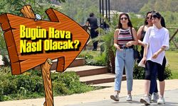 Karadeniz'de Bugün Hava Nasıl Olacak? İl İlçe Tahminler ve Sıcaklıklar