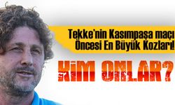 Trabzonspor’da Kasımpaşa Öncesi En Büyük Koz: Uğurcan ve Onuachu