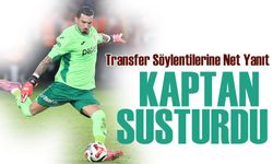 Uğurcan Çakır’dan İstanbul’a Transfer Söylentilerine Net Yanıt
