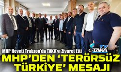 MHP’den ‘Terörsüz Türkiye’ Mesajı: İlk Adım Trabzon’dan, Büyük Buluşma Erzurum’da