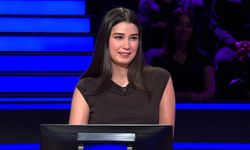 Ceyda Bektaş “Kim Milyoner Olmak İster”de Şalpazarı’nı Temsil Etti