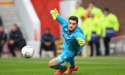 Çaykur Rizespor’da Kaleye Dev Transfer: Arijanet Murić Rize Yolunda