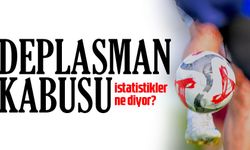 Trabzonspor-Kasımpaşa Rekabetinde Çarpıcı İstatistikler