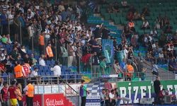 Rizespor Tribünlerinden Sert Tepki: “Aynı Sıkıntıları Yaşarız”