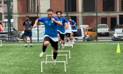 Pazarspor’da Hedef 2. Lig! Kamp Çalışmaları Yüksek Tempoda Sürüyor