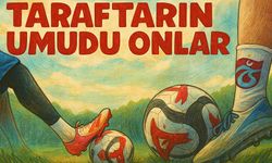 Papara Park’ta Gol Ortaklığı! Taraftarın Umudu Onuachu ve Zubkov