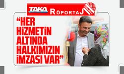 Maçka Belediye Başkanı Dr. Ecz. Koray Koçhan, ilçenin 17 yıllık hizmet yolculuğunu anlatıyor…