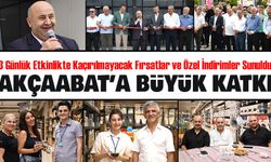 3 Günlük Etkinlikte Kaçırılmayacak Fırsatlar ve Özel İndirimler Sunuldu